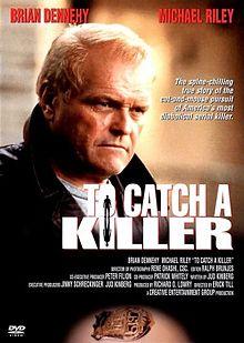 Atrapar a un asesino (1992)