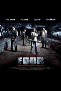 Four (2011)