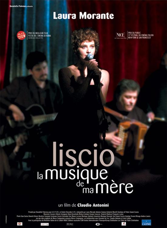 Liscio  (The Ball) (2006)