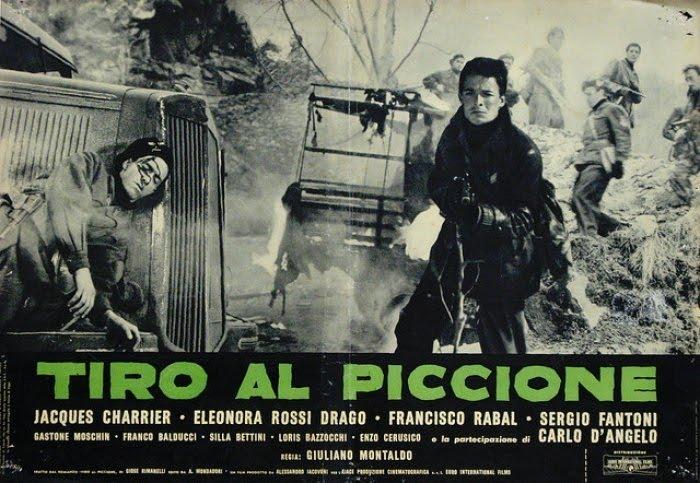 Tiro al pichón (1961)