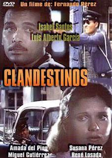 Clandestinos (1988)