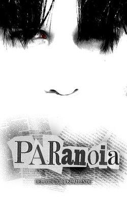Paranoia: Recurrent Dreams (2005)