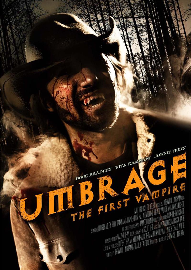 Umbrage: The First Vampire (2009)