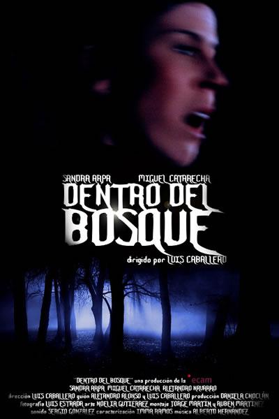 Dentro del bosque (2009)