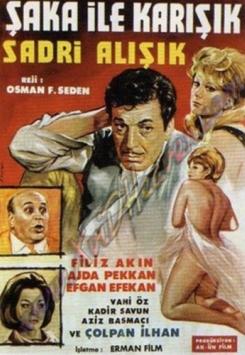 Saka ile Karisik (1965)