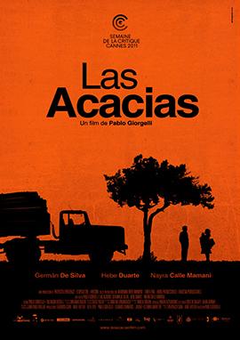 Las acacias (2011)