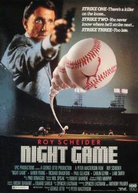 Juego de noche (1989)