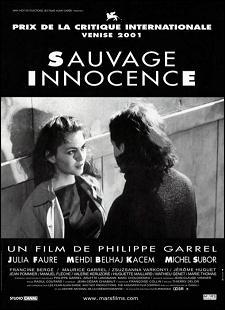 Salvaje inocencia (2001)