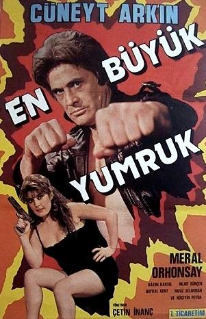 En Büyük Yumruk (1983)
