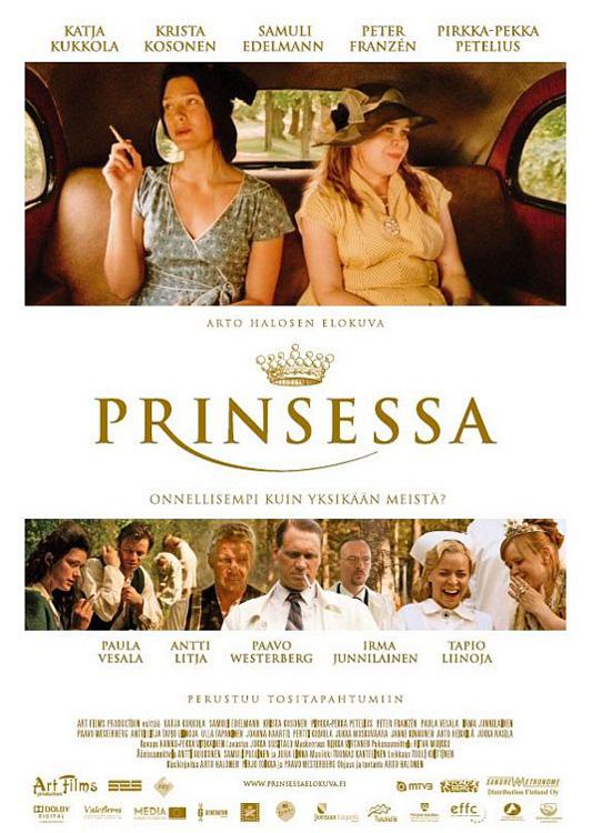 Princess (2010)