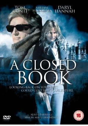 A Closed Book (2010)