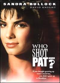¿Quién disparó a Patakango? (1989)