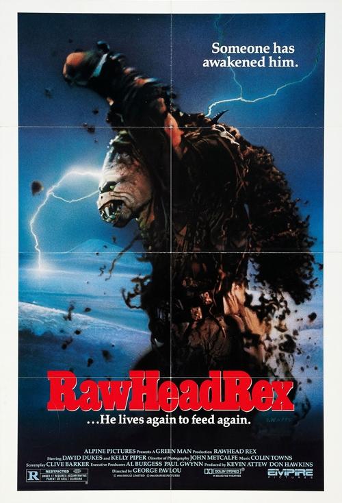 Rawhead Rex (1986)