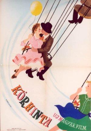 Merry-Go-Round (1956)