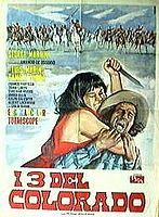 Rebeldes en Canad (1965)