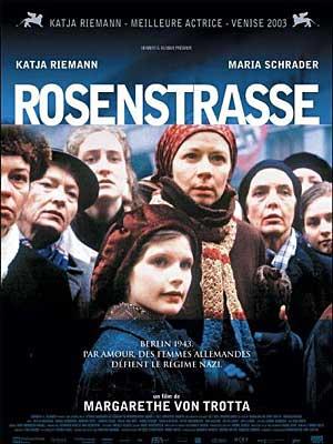 La calle de las rosas (2003)