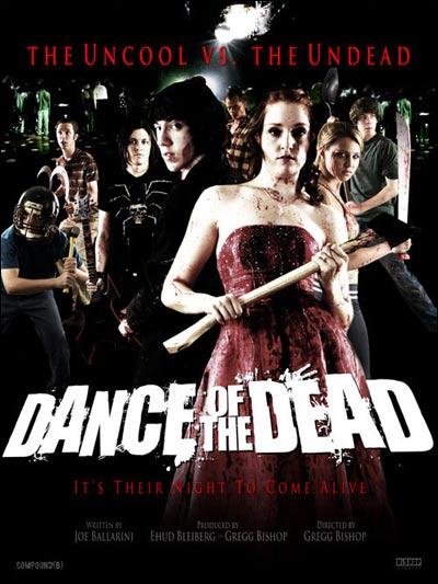 Dance of the Dead: El baile de los muertos (2008)