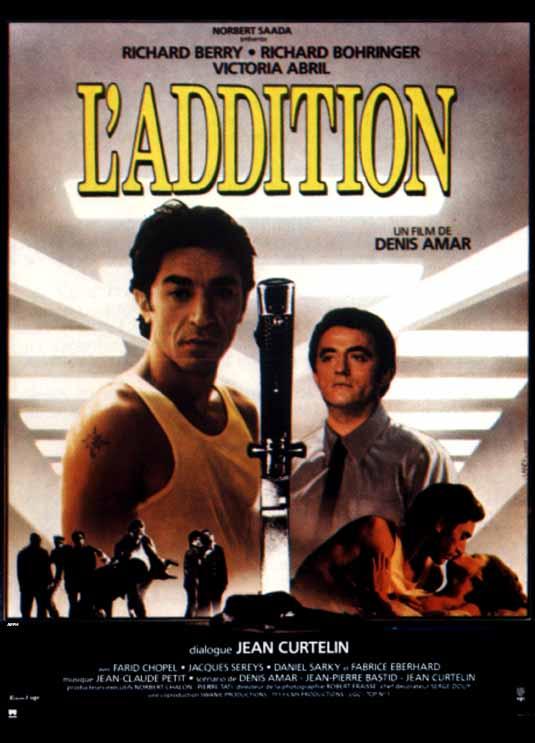 La última solución (1984)