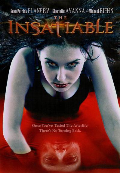 Insaciable (2007)