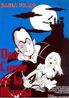 Don Cipote de la Manga (1985)