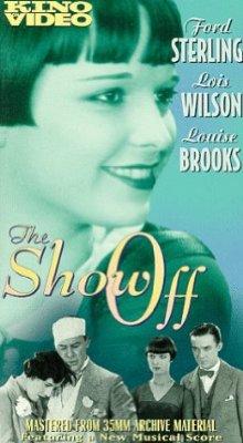 The Show Off (1926)