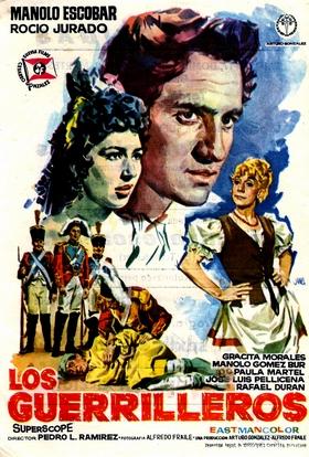 Los guerrilleros (1963)