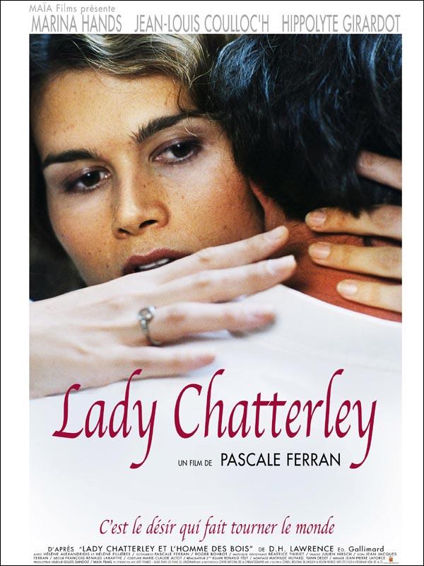 Lady Chatterley, el despertar de la pasión (2006)