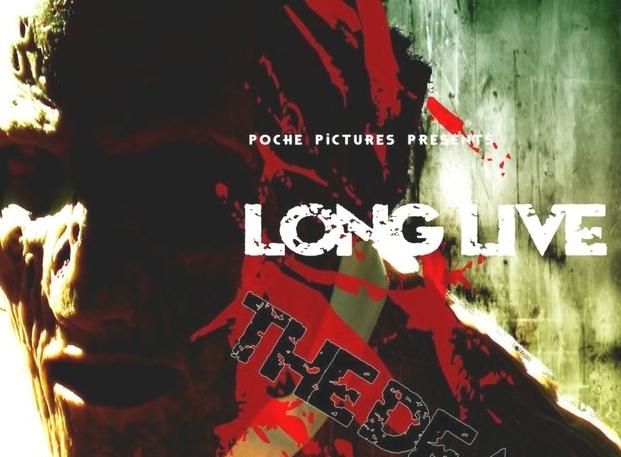 Long Live the Dead (2012)