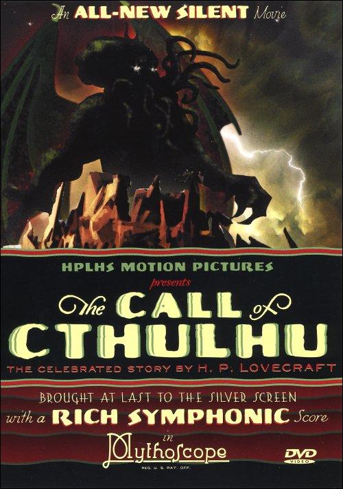 La llamada de Cthulhu (2005)