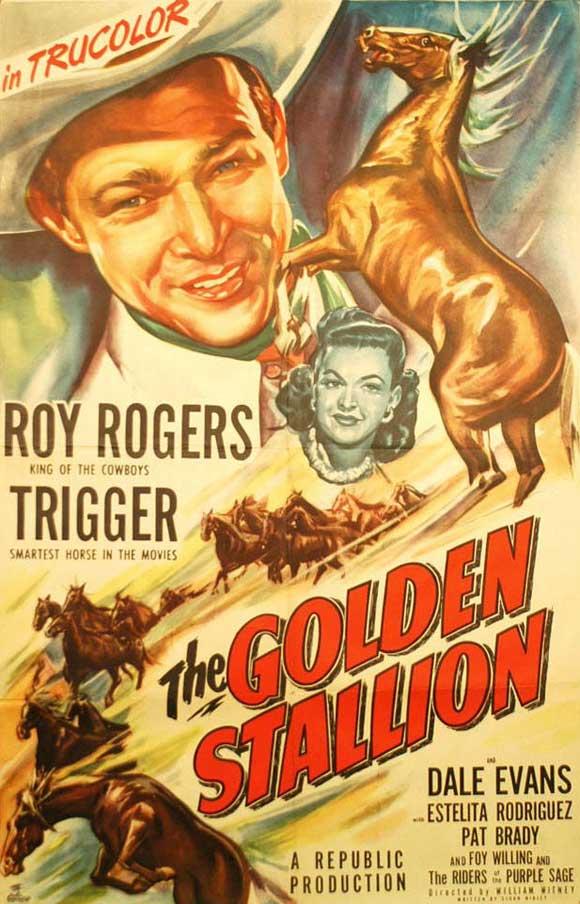 El potro de oro (1949)