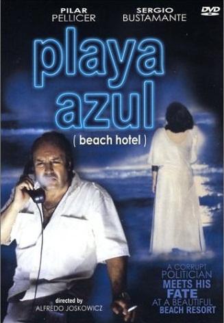 Playa azul (1992)