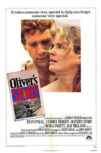 Historia de Oliver (1978)