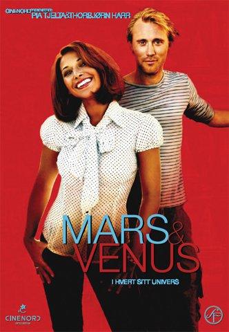Mars & Venus (2007)