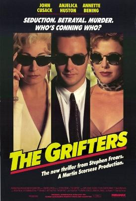 The Grifters (Los timadores) (1990)