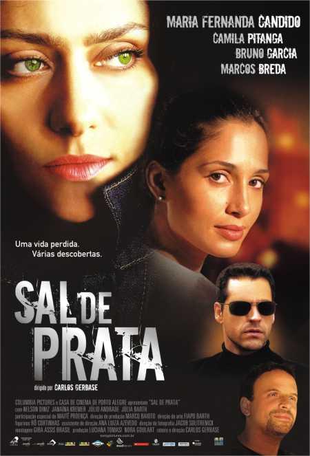 Sal de prata (2005)