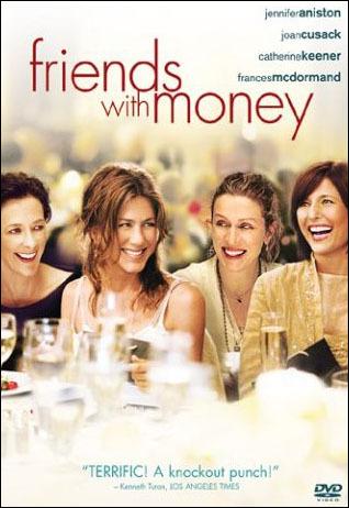 Amigos con dinero (2006)
