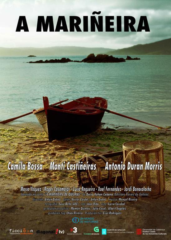 La marinera (2008)