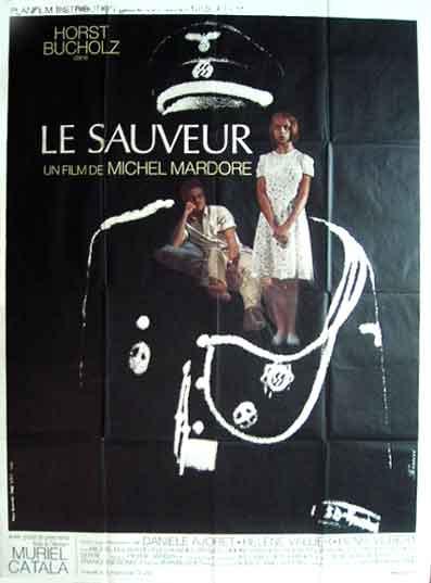 Le sauveur (1971)