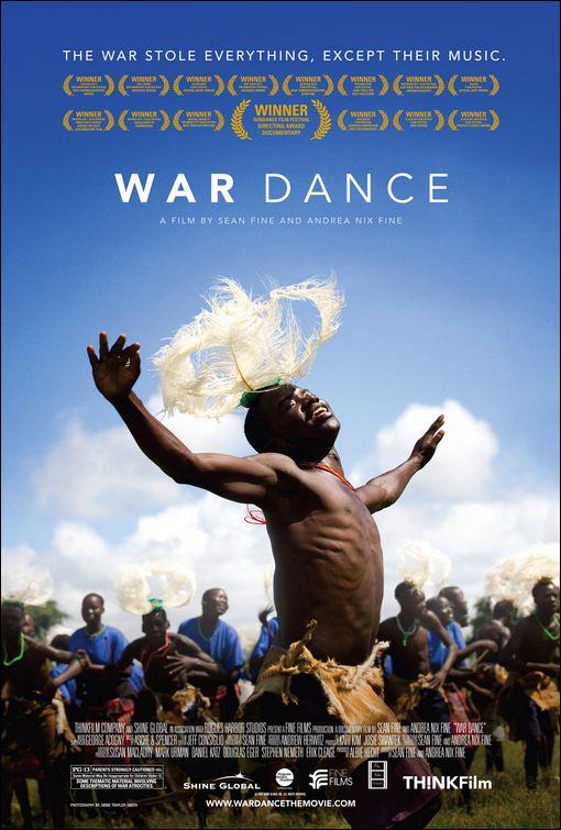 War Dance (2007)