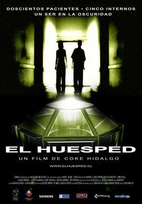 El huésped (2003)