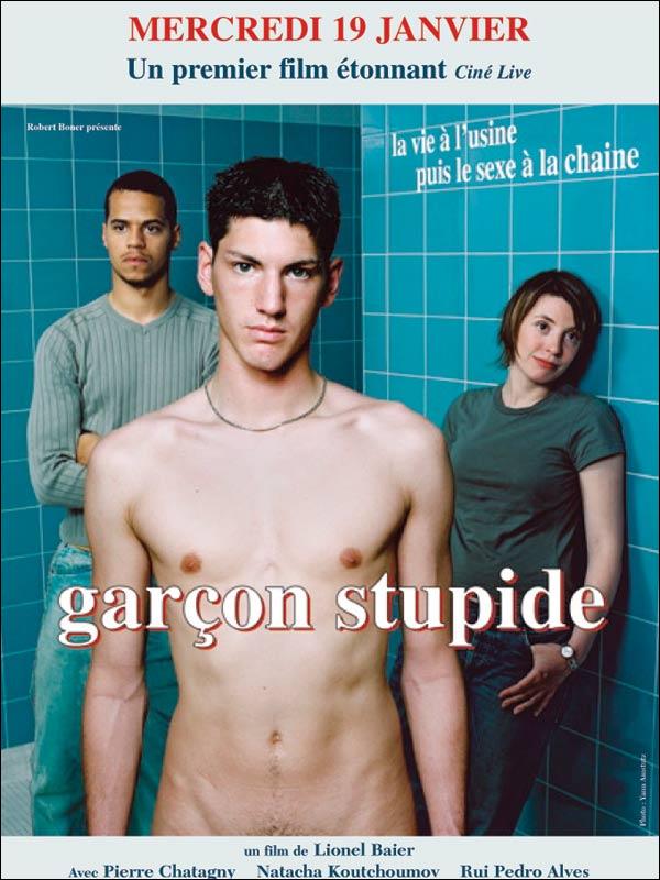 Garçon stupide (2004)