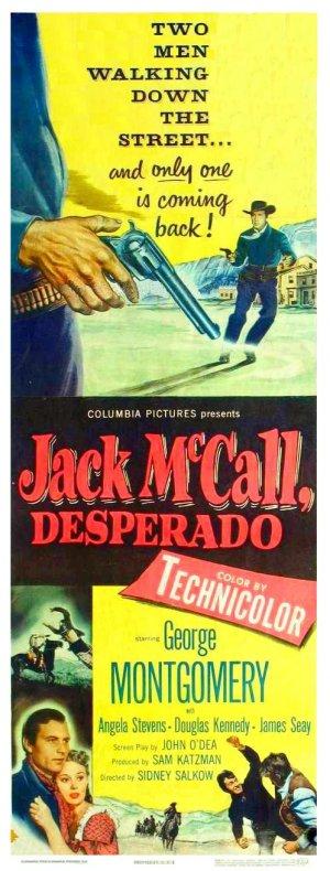 Jack McCall, desesperado (1953)