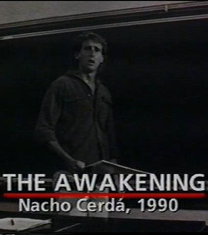 The Awakening (1990)