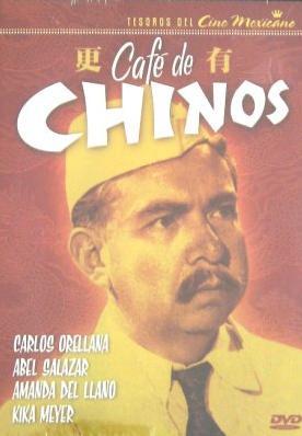 Café de chinos (1949)