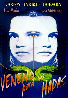Veneno para las hadas (1984)