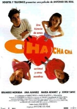 Cha-cha-cha (1998)
