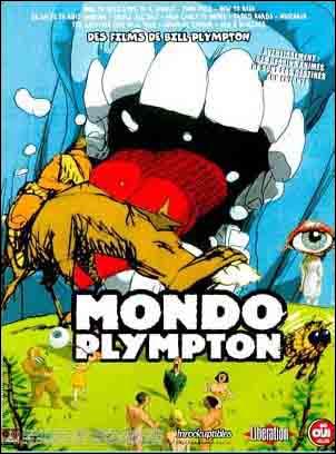 Mondo Plympton (1999)