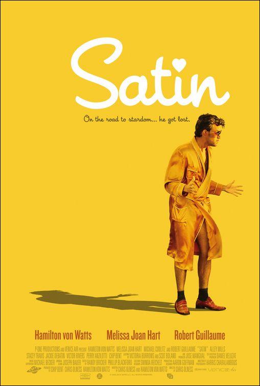 Satin (2011)