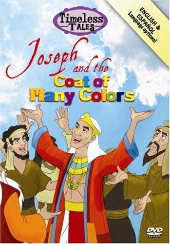José y el Manto Multicolor (1999)