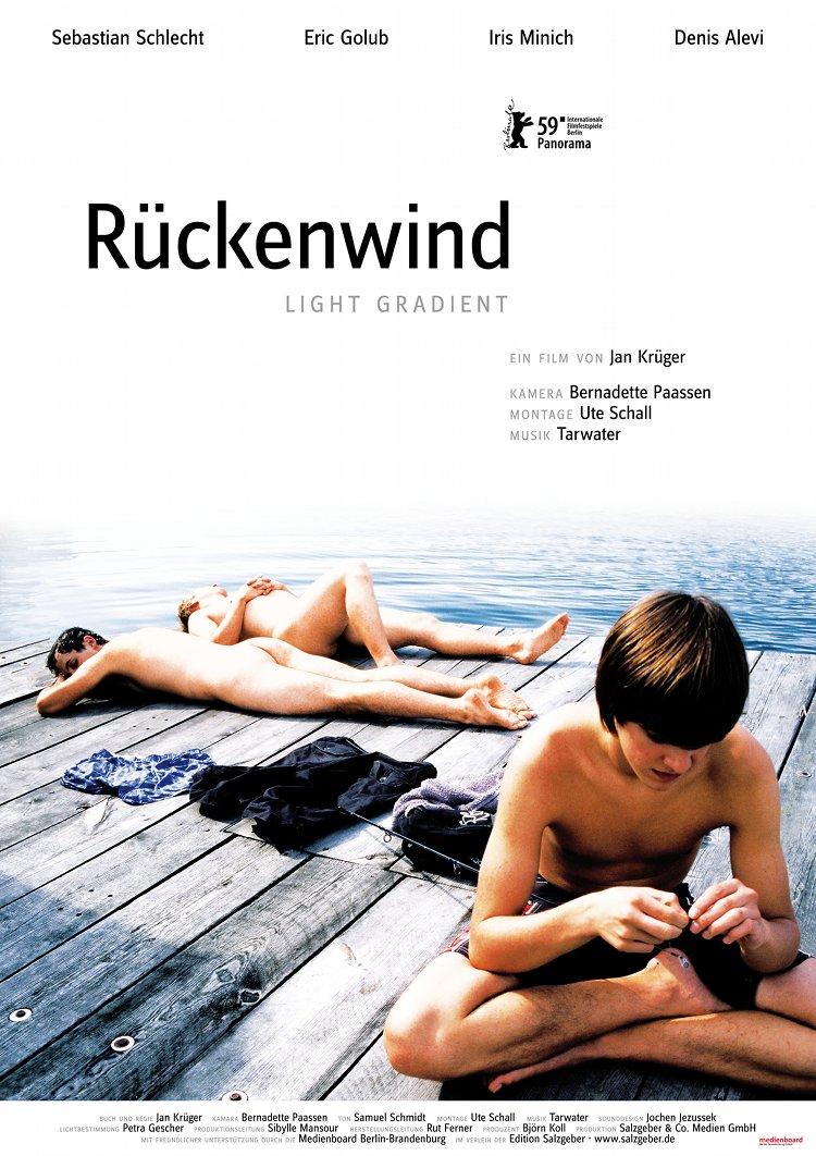 Rückenwind (Light Gradient) (2009)